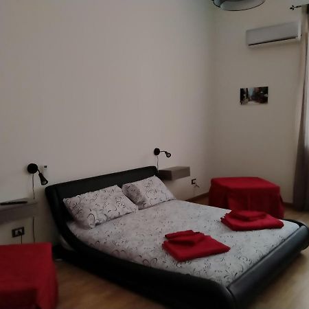 Olivuzza Serena Palermo Exterior foto