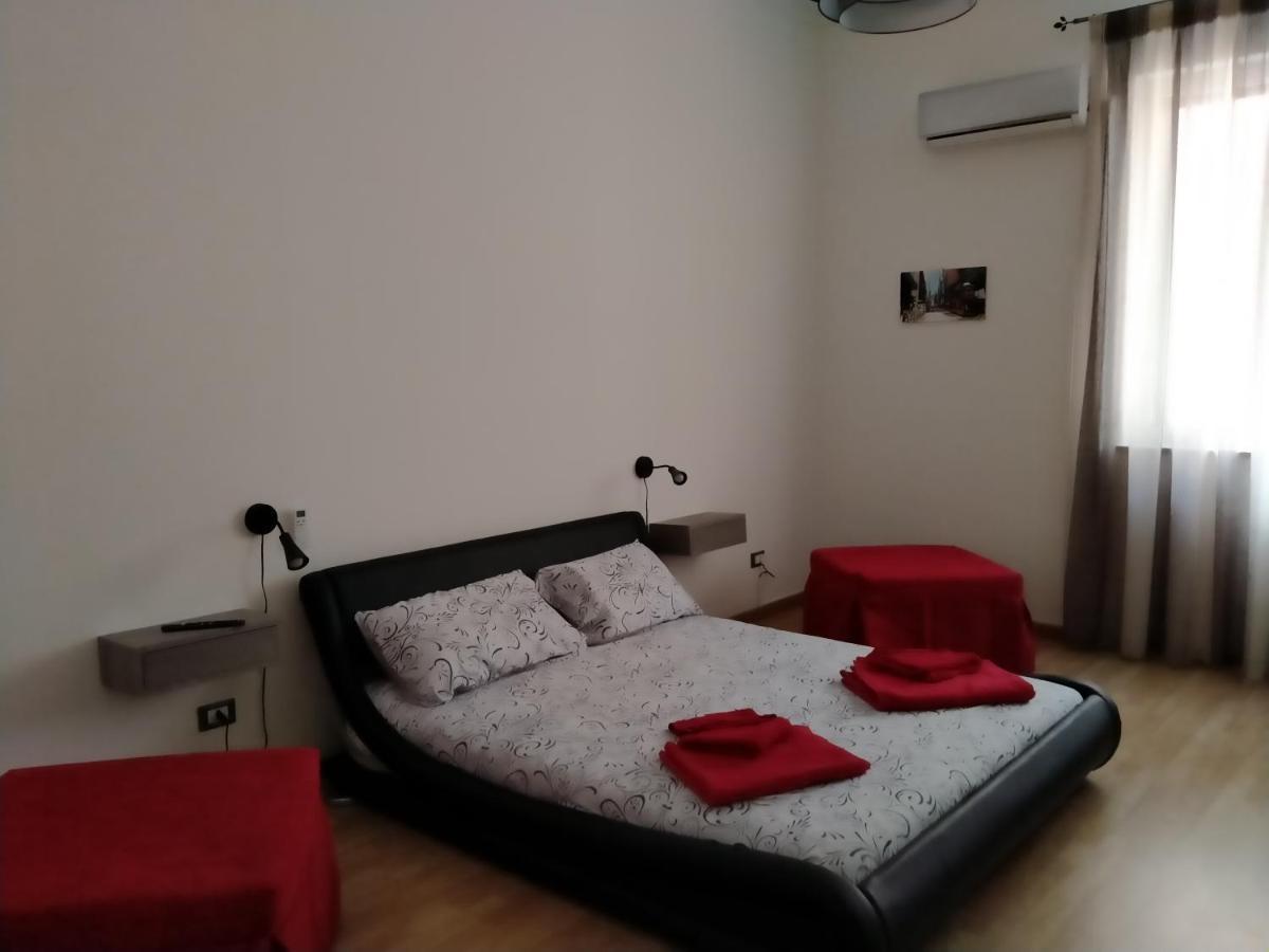 Olivuzza Serena Palermo Exterior foto