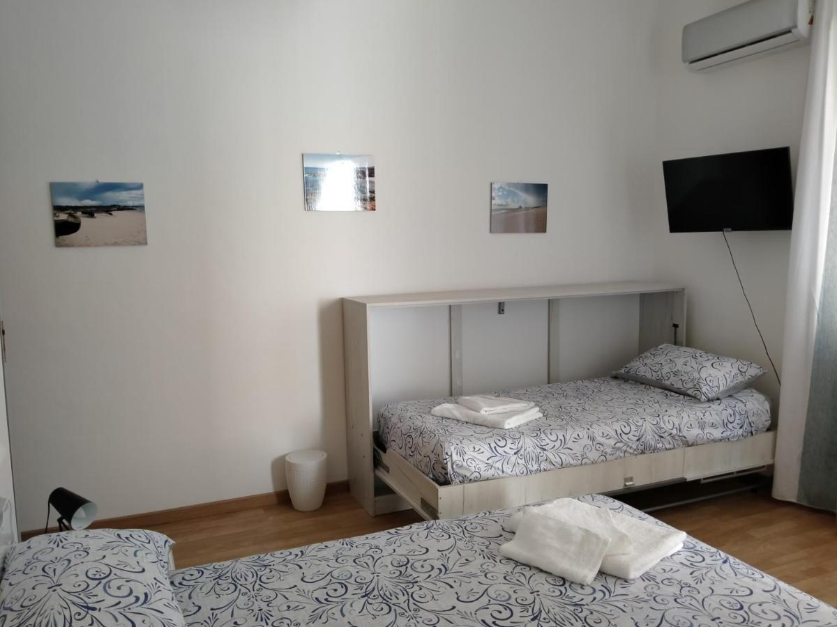 Olivuzza Serena Palermo Exterior foto