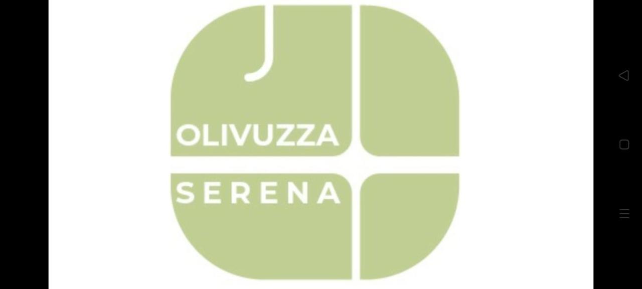 Olivuzza Serena Palermo Exterior foto