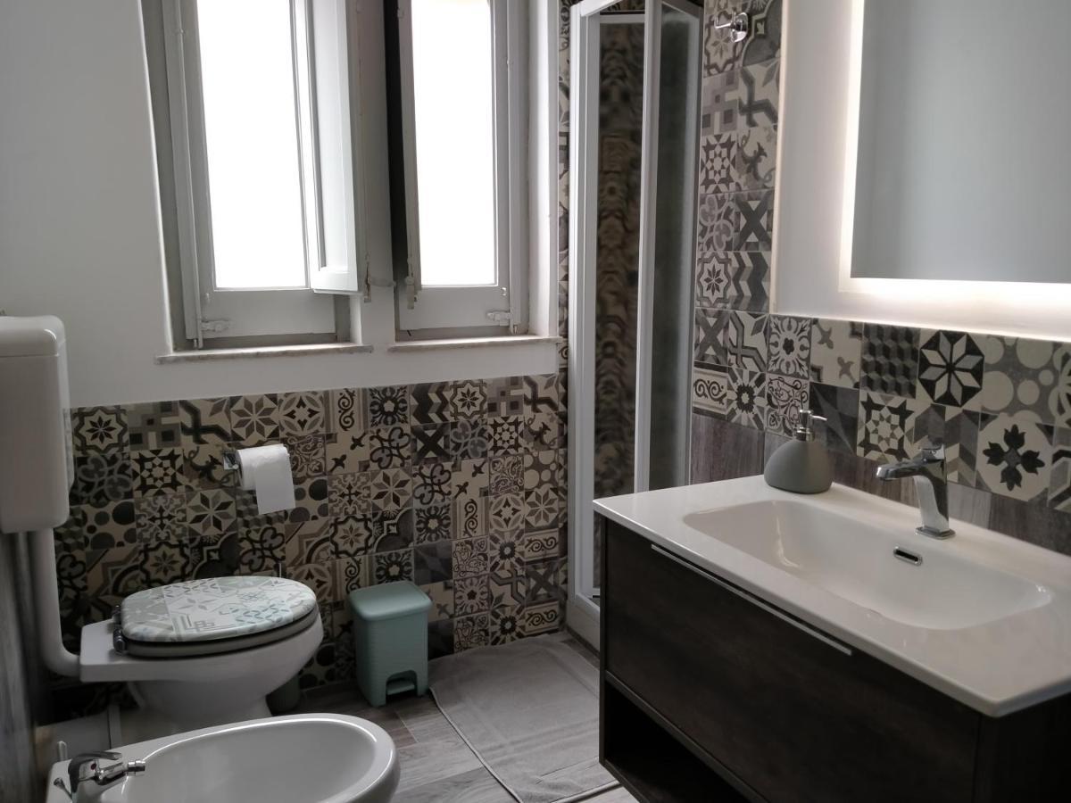 Olivuzza Serena Palermo Exterior foto