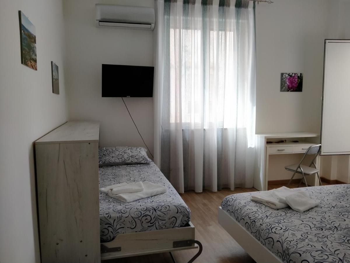 Olivuzza Serena Palermo Exterior foto